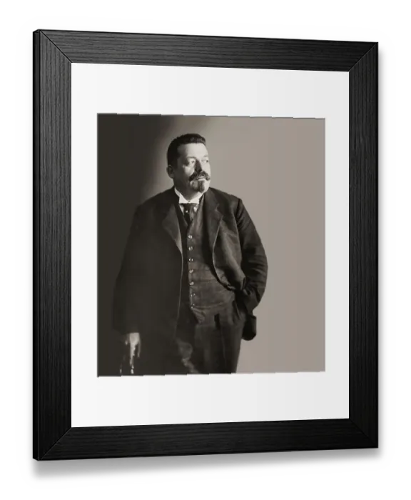 Framed Print : Friedrich Ebert, 1871 - 1925, German politician of the Social Democratic Party of Germany (SPD) and the first president of Germany, digitally edited Framed Print : Friedrich Ebert, 1871 - 1925, German politician of the Social Democratic Party of Germany (SPD) and the first president of Germany, digitally edited