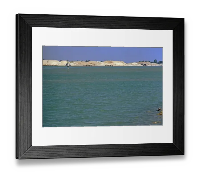 Framed Print : Suez Canal, Red Sea, Egypt, September 1989, vintage, retro, old, historic, Africa Framed Print : Suez Canal, Red Sea, Egypt, September 1989, vintage, retro, old, historic, Africa