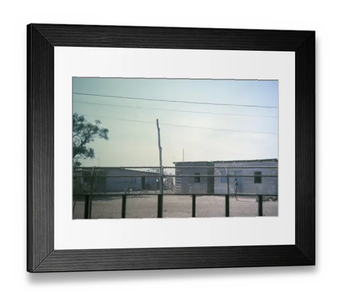 Framed Print : Small wooden houses for poor people on the outskirts of Brasilia, Federal District, Brazil, 1962, South America Framed Print : Small wooden houses for poor people on the outskirts of Brasilia, Federal District, Brazil, 1962, South America
