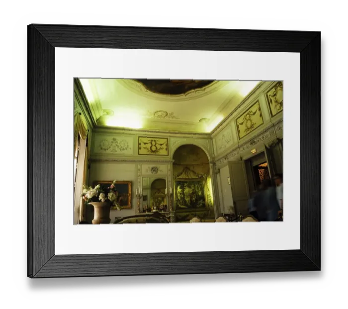 Framed Print : A visit to Villa Ephrussi de Rothschild, villa Ile-de-France, Saint-Jean-Cap-Ferrat, French Riviera, France in 1999 Framed Print : A visit to Villa Ephrussi de Rothschild, villa Ile-de-France, Saint-Jean-Cap-Ferrat, French Riviera, France in 1999