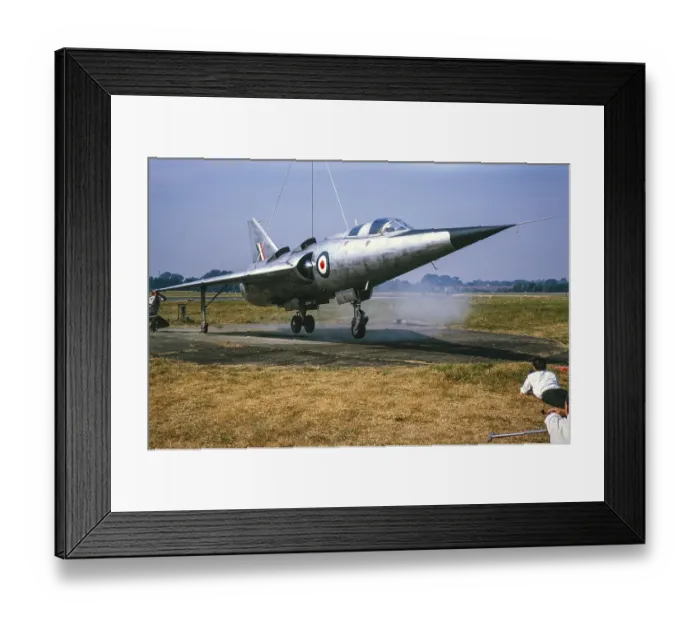 Framed Print : Scott Furlong Predator, Biggin Hill, TV series Planemakers September 1964 Photography by Alan Taffy Harris for ATV Framed Print : Scott Furlong Predator, Biggin Hill, TV series Planemakers September 1964 Photography by Alan Taffy Harris for ATV