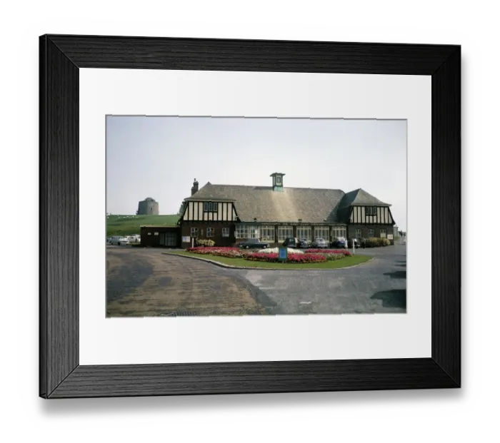 Framed Print : Cars parked in front of the East Cliff Pavilion, Folkestone, Kent, England, UK 1962 Framed Print : Cars parked in front of the East Cliff Pavilion, Folkestone, Kent, England, UK 1962