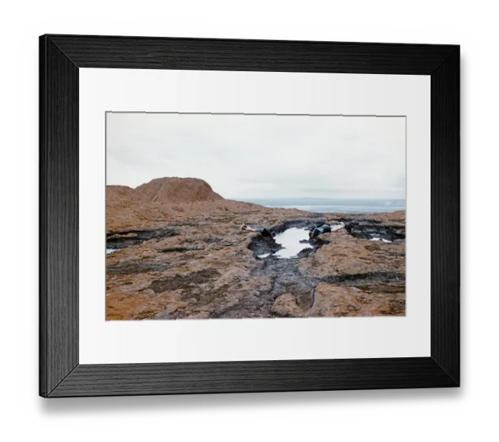 Framed Print : Expedition of the Melbourne Grammar School, Northern Territory, Australia, 1956 Boys looking into pools of water on the rock surface of Ayers Rock, Uluru, Oceania Framed Print : Expedition of the Melbourne Grammar School, Northern Territory, Australia, 1956 Boys looking into pools of water on the rock surface of Ayers Rock, Uluru, Oceania