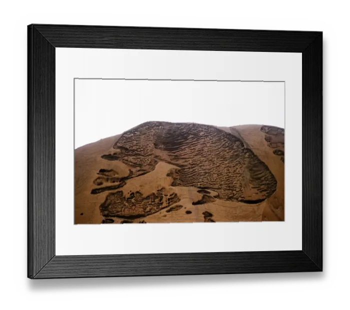Framed Print : Expedition of the Melbourne Grammar School, Northern Territory, Australia, 1956, weathered rock surface at Ayers Rock, Uluru, Oceania Framed Print : Expedition of the Melbourne Grammar School, Northern Territory, Australia, 1956, weathered rock surface at Ayers Rock, Uluru, Oceania