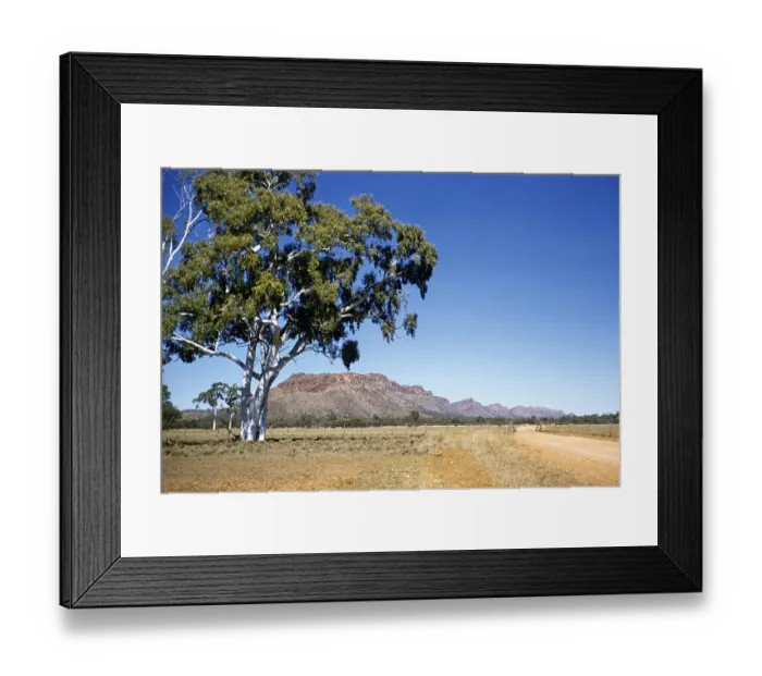 Framed Print : Expedition of the Melbourne Grammar School, Northern Territory, Australia 1956 Landscape of the Macdonnell Range near Alice Springs Framed Print : Expedition of the Melbourne Grammar School, Northern Territory, Australia 1956 Landscape of the Macdonnell Range near Alice Springs