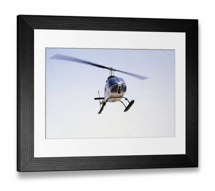 Framed Print : Oil industry in the desert of Dharhan, Saudi Arabia, helicopter Bell 206 JetRanger 1979, Asia Framed Print : Oil industry in the desert of Dharhan, Saudi Arabia, helicopter Bell 206 JetRanger 1979, Asia
