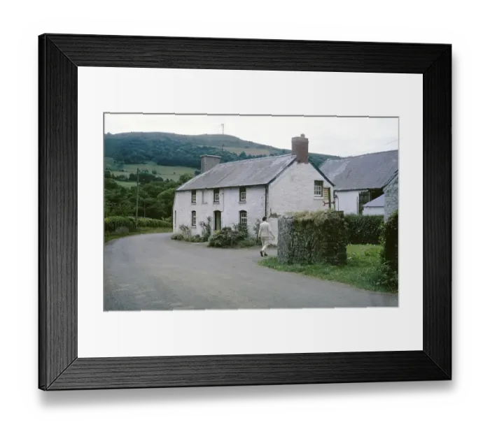 Framed Print : Silcocks farm fresh eggs, Aber Bran, Brecon, Brecknockshire, Powys, Wales, UK, 1967 Framed Print : Silcocks farm fresh eggs, Aber Bran, Brecon, Brecknockshire, Powys, Wales, UK, 1967