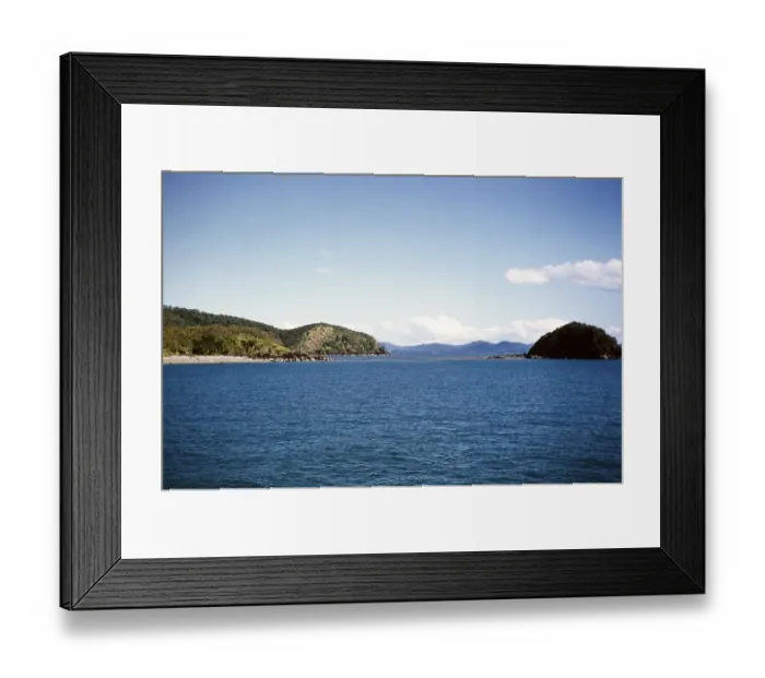 Framed Print : Melbourne Grammar School expedition to Queensland, Australia, 1956, presumably to the Whitsunday Islands, Oceania Framed Print : Melbourne Grammar School expedition to Queensland, Australia, 1956, presumably to the Whitsunday Islands, Oceania