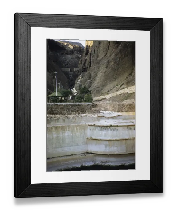 Framed Print : Cisterns of Tawila, Tawila Tanks, Aden, Yemen 1956 interconnected dams and lake reservoirs that store water Framed Print : Cisterns of Tawila, Tawila Tanks, Aden, Yemen 1956 interconnected dams and lake reservoirs that store water