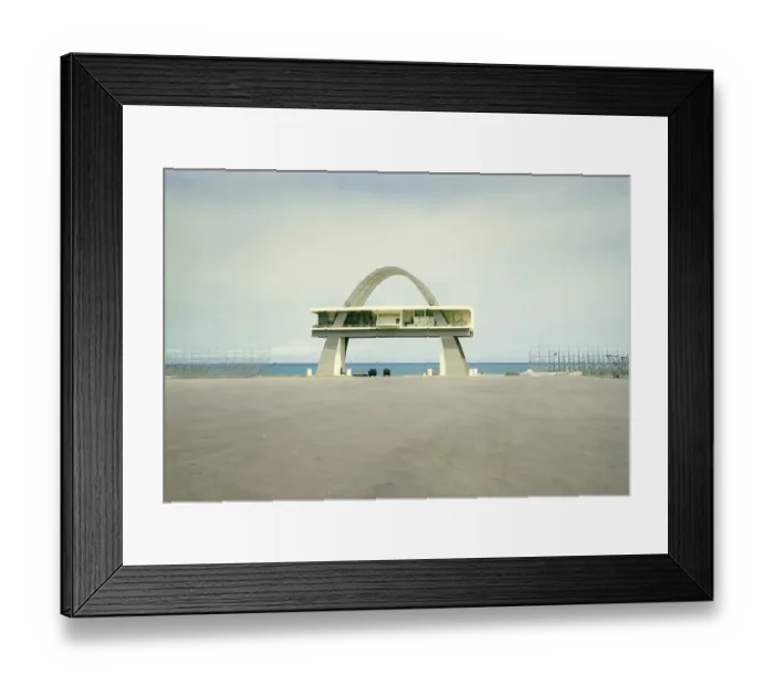 Framed Print : Black Star Square, Independence Square, Accra, Ghana, west Africa 1963, Africa Framed Print : Black Star Square, Independence Square, Accra, Ghana, west Africa 1963, Africa