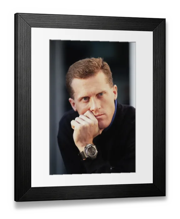 Framed Print : Motorsport, World Champion Kenny Roberts jr. USA, Suzuki 500 ccm, Motorcycle World Championship 1999, Germany, Europe Framed Print : Motorsport, World Champion Kenny Roberts jr. USA, Suzuki 500 ccm, Motorcycle World Championship 1999, Germany, Europe
