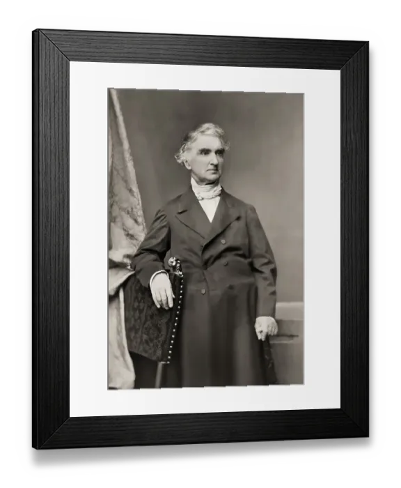 Framed Print : Justus Freiherr von Liebig, 1803 - 1873, German chemist and scientist, digitally edited after Hanfstaengl Framed Print : Justus Freiherr von Liebig, 1803 - 1873, German chemist and scientist, digitally edited after Hanfstaengl