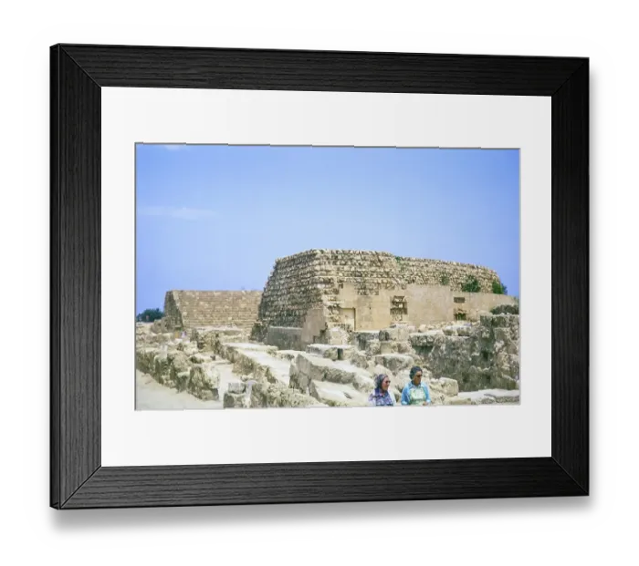 Framed Print : Royal tombs at ancient city of Salamis, Famagusta, Northern Cyprus, Europe 1973 Framed Print : Royal tombs at ancient city of Salamis, Famagusta, Northern Cyprus, Europe 1973