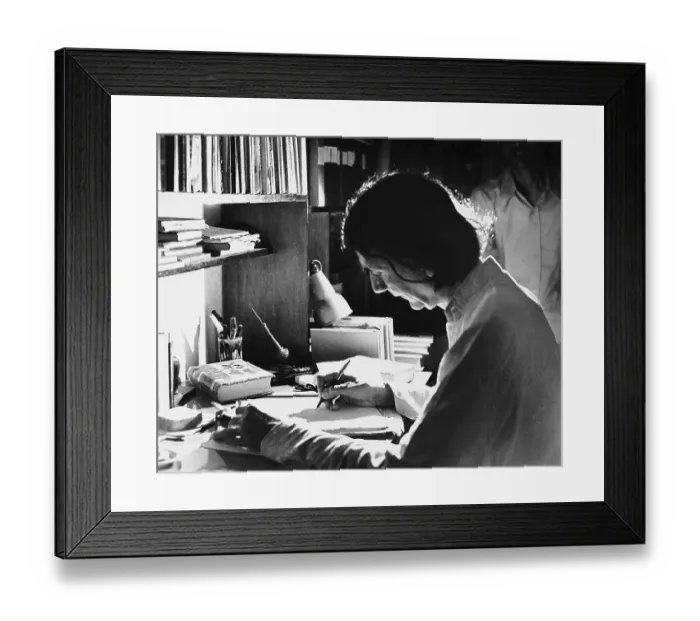 Framed Print : Makarand Dave at his residence, Bombay, Mumbai, Maharashtra, India, Asia, 1976, Asia Framed Print : Makarand Dave at his residence, Bombay, Mumbai, Maharashtra, India, Asia, 1976, Asia