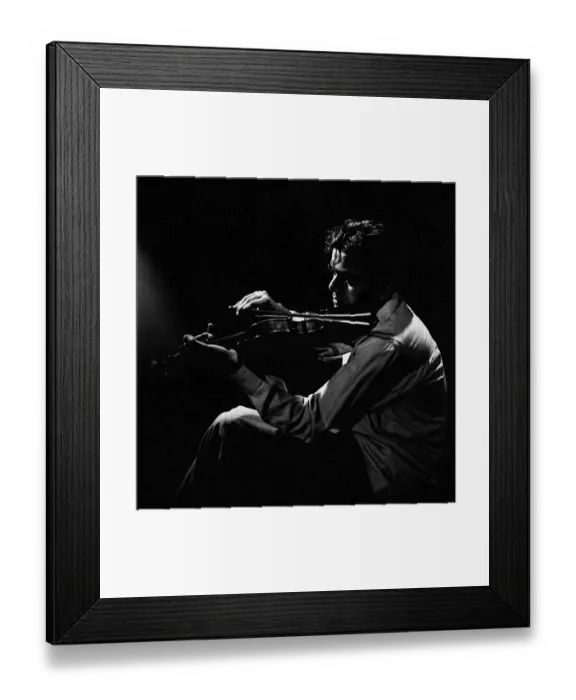 Framed Print : Jagdish G. Engineer, Bombay, Maharashtra, India, Asia, 1951, Asia