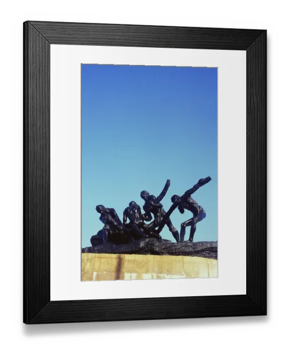Framed Print : Triumph of labour statue at Marina Beach 25-1-1959 Anna Square, Chennai, Tamil Nadu, India, Asia Framed Print : Triumph of labour statue at Marina Beach 25-1-1959 Anna Square, Chennai, Tamil Nadu, India, Asia