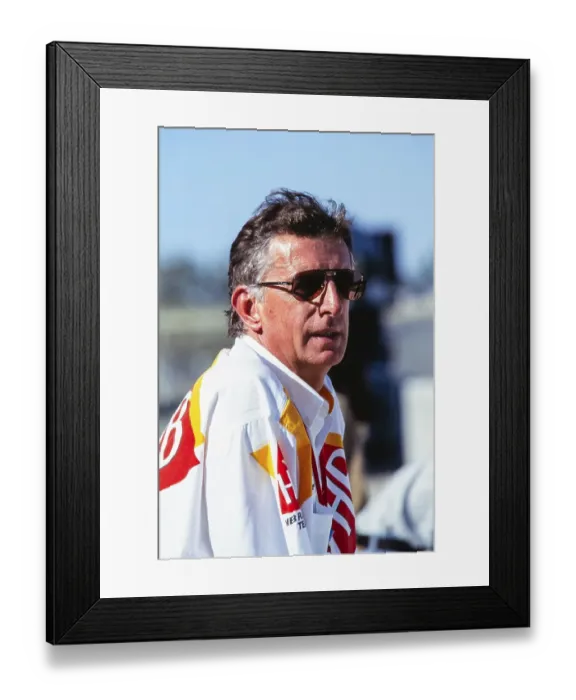 Framed Print : Dieter Stappert, Motorsport, Team Principal HB Racing, Motorcycle World Championship, Nuerburgring race track race track, Germany, 1996, Europe Framed Print : Dieter Stappert, Motorsport, Team Principal HB Racing, Motorcycle World Championship, Nuerburgring race track race track, Germany, 1996, Europe