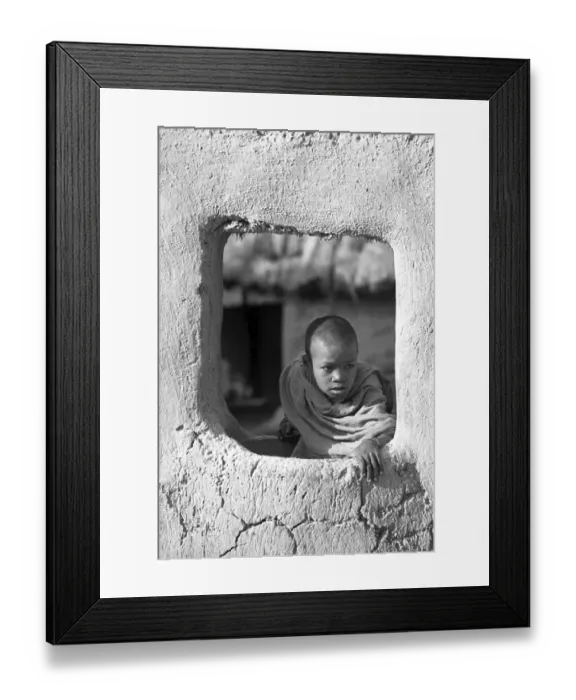 Framed Print : Child in village, Calcutta, west bengal, India, Asia, 1963, Asia Framed Print : Child in village, Calcutta, west bengal, India, Asia, 1963, Asia