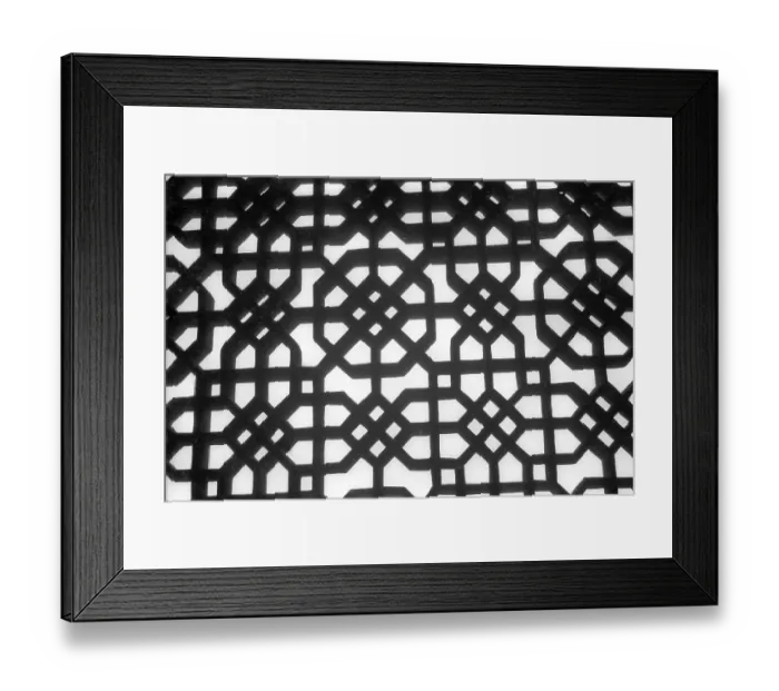 Framed Print : Old vintage photo of window jail, fatehpur, Agra, uttar Pradesh, India, Asia 1900s, Asia Framed Print : Old vintage photo of window jail, fatehpur, Agra, uttar Pradesh, India, Asia 1900s, Asia