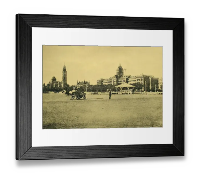 Framed Print : Coopereg Band Stand, Bombay Mumbai, maharashtra, INDIA Framed Print : Coopereg Band Stand, Bombay Mumbai, maharashtra, INDIA