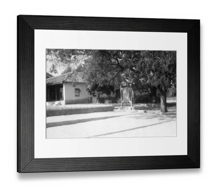 Framed Print : The prayer ground and Hriday Kunj Mahatma Gandhi's house Satyagraha Ashram in Ahmedabad Framed Print : The prayer ground and Hriday Kunj Mahatma Gandhi's house Satyagraha Ashram in Ahmedabad
