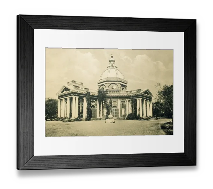 Framed Print : St. James Church, Kashmeri Gate, Delhi, INDIA Framed Print : St. James Church, Kashmeri Gate, Delhi, INDIA