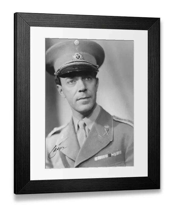 Framed Print : Prince Gustaf Adolf, Duke of Vaesterbotten (Gustaf Adolf Oscar Fredrik Arthur Edmund, 22 April 1906 - 26 January 1947) was a Swedish prince who for most of his life was second in the line of succession to the Swedish throne Framed Print : Prince Gustaf Adolf, Duke of Vaesterbotten (Gustaf Adolf Oscar Fredrik Arthur Edmund, 22 April 1906 - 26 January 1947) was a Swedish prince who for most of his life was second in the line of succession to the Swedish throne