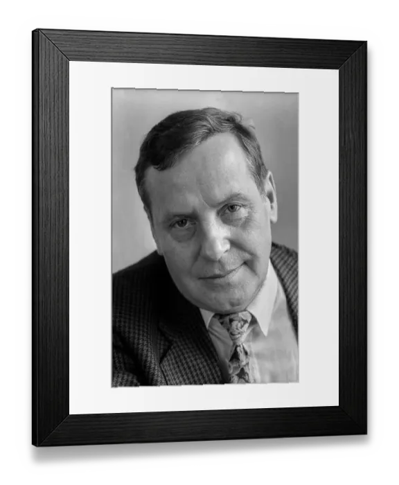 Framed Print : Germany, Berlin, 05.03.1992, Lothar Bisky, PDS - Chairman, Europe Framed Print : Germany, Berlin, 05.03.1992, Lothar Bisky, PDS - Chairman, Europe