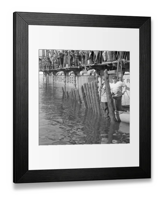 Framed Print : Vasa or Wasa is a Swedish warship built between 1626 and 1628. The ship sank after sailing roughly 1, 300 m (1, 400 yd) into her maiden voyage on 10 August 1628