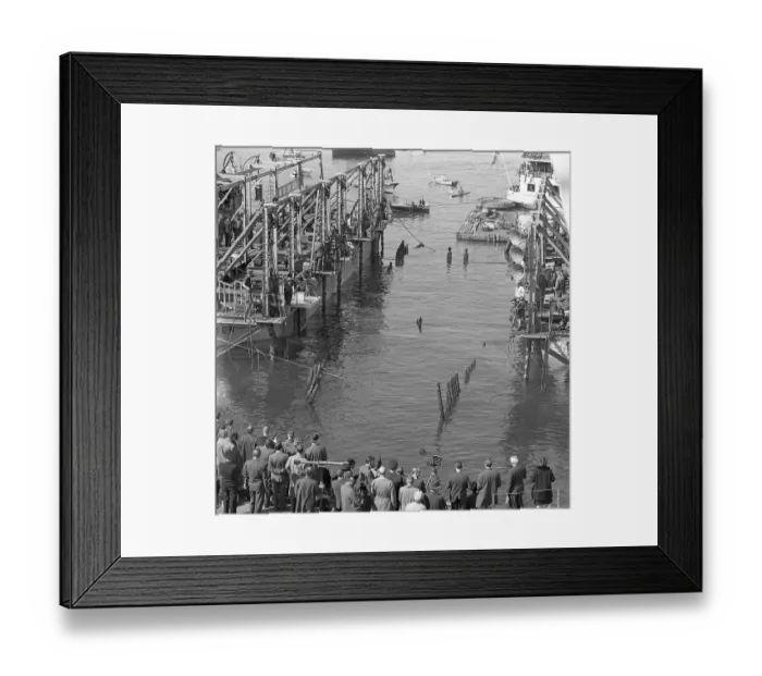 Framed Print : Vasa or Wasa is a Swedish warship built between 1626 and 1628. The ship sank after sailing roughly 1, 300 m (1, 400 yd) into her maiden voyage on 10 August 1628