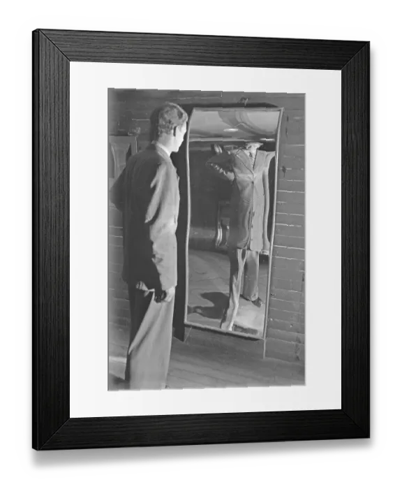 Framed Print : Ake Oedmark, 1916-1994, Swedish high jumper and Swedish record holder in high jump in the years 1939-1946 with a height of 2 meters. Honored with Big Boys Badge No. 98 Framed Print : Ake Oedmark, 1916-1994, Swedish high jumper and Swedish record holder in high jump in the years 1939-1946 with a height of 2 meters. Honored with Big Boys Badge No. 98