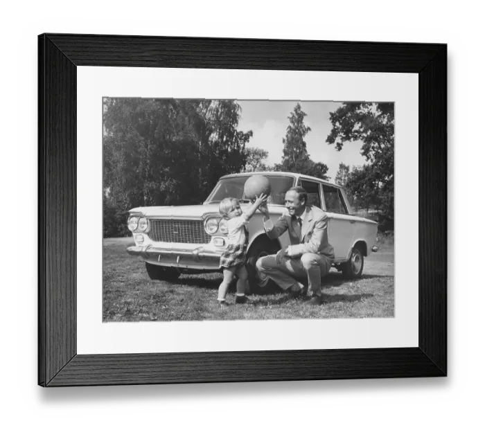 Framed Print : Gunnar Gren. 1920-1991. Swedish football player. Was in the team that won the olympic gold medal in London 1948. Gunnar Gren, Gunnar Nordahl and Nils Liedholm formed the renowned Gre-No-Li trio, a succesful trio playing together for AC Milan