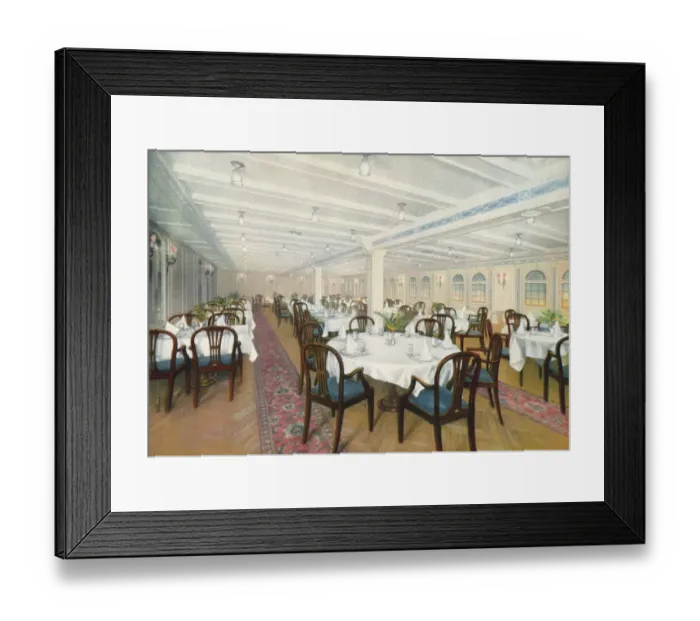 Framed Print : Swedish Amerika Linien's ship M / S Gripsholm Framed Print : Swedish Amerika Linien's ship M / S Gripsholm