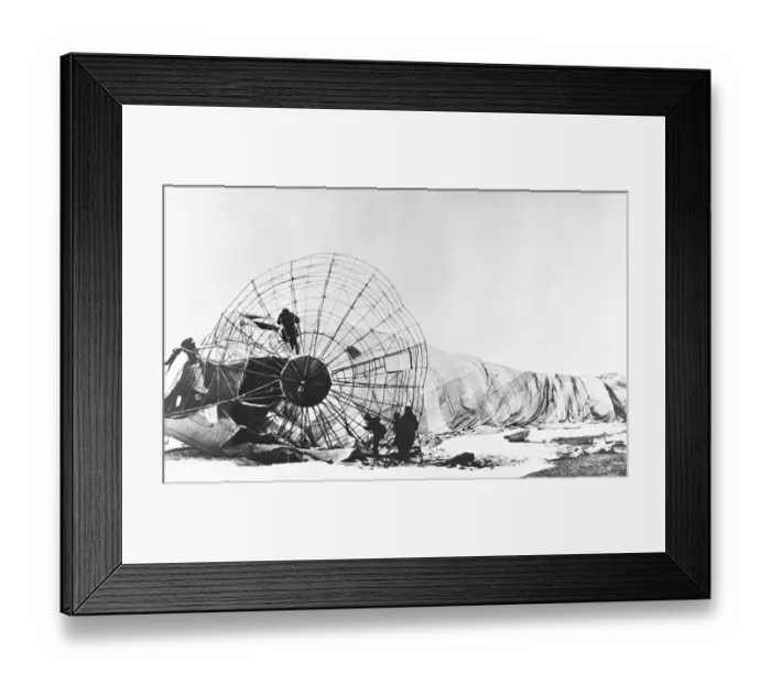 Framed Print : Roald Amundsen. Norwegian polar explorer Framed Print : Roald Amundsen. Norwegian polar explorer