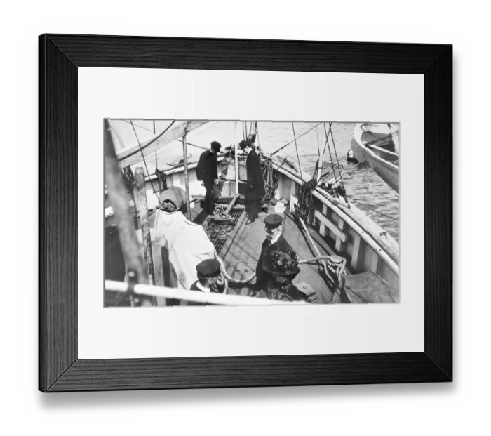 Framed Print : Roald Amundsen. Norwegian polar explorer Framed Print : Roald Amundsen. Norwegian polar explorer