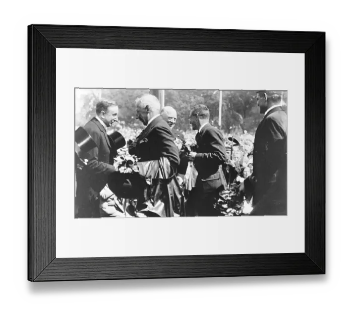 Framed Print : Roald Amundsen. Norwegian polar explorer