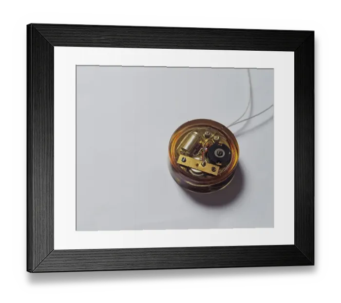 Framed Print : Arne Larsson, 1915-2001 known as the world's first person to receive an artificial cardiac pacemaker. The pacemaker was implanted by heart surgeon Ake Senning in 1958 Framed Print : Arne Larsson, 1915-2001 known as the world's first person to receive an artificial cardiac pacemaker. The pacemaker was implanted by heart surgeon Ake Senning in 1958