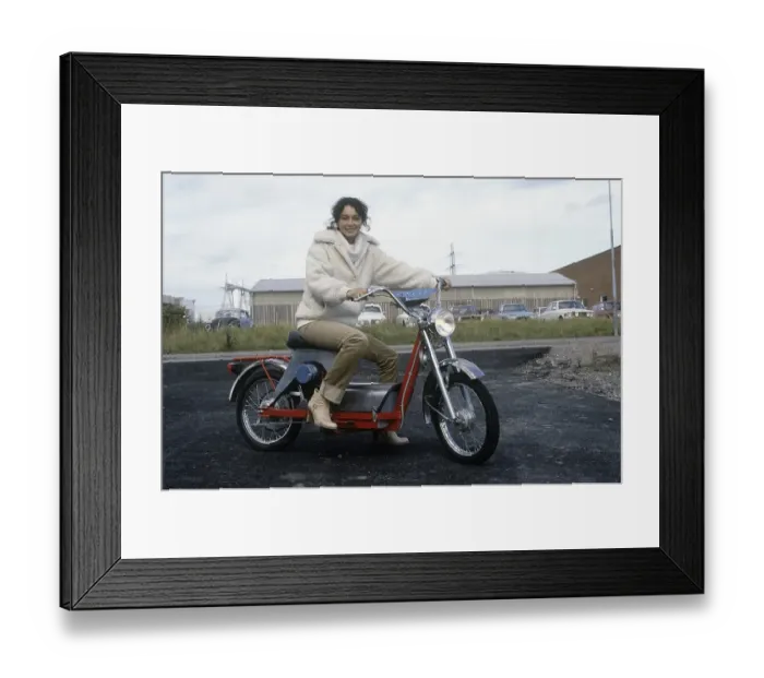 Framed Print : Bjoern Ortenheim. Swedish researcher Framed Print : Bjoern Ortenheim. Swedish researcher
