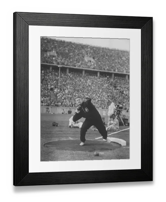 Framed Print : Berlin Olympics 1936. The 1936 Summer Olympics (German: Olympische Sommerspiele 1936), officially known as the Games of the XI Olympiad (German: Spiele der XI) Framed Print : Berlin Olympics 1936. The 1936 Summer Olympics (German: Olympische Sommerspiele 1936), officially known as the Games of the XI Olympiad (German: Spiele der XI)