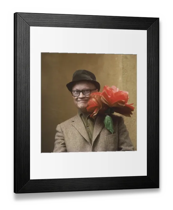 Framed Print : Povel Ramel. Swedish entertainer born june 1 1922, dead june 5 2007. 2022 will be his 100 year anniverary. 1969 Framed Print : Povel Ramel. Swedish entertainer born june 1 1922, dead june 5 2007. 2022 will be his 100 year anniverary. 1969