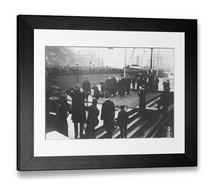 Framed Print : Roald Amundsen. Norwegian polar explorer Framed Print : Roald Amundsen. Norwegian polar explorer