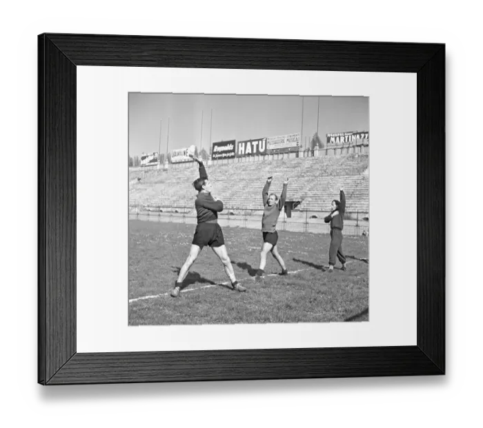 Framed Print : Gunnar Gren. 1920-1991. Swedish football player Framed Print : Gunnar Gren. 1920-1991. Swedish football player