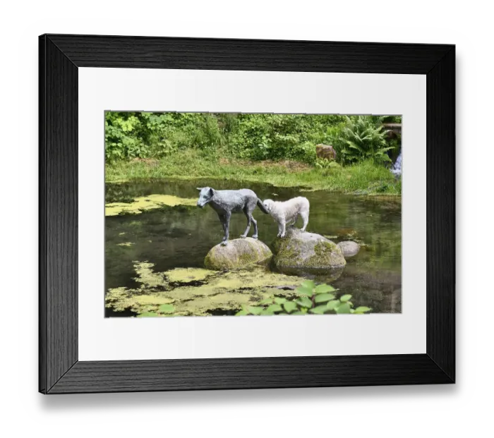 Framed Print : Heidelberg, Germany Framed Print : Heidelberg, Germany