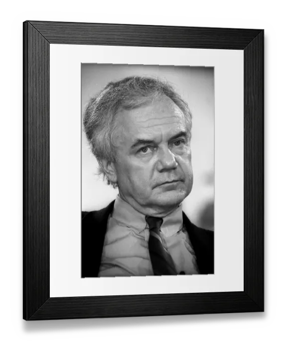 Framed Print : Germany, Berlin, 24 April 1992