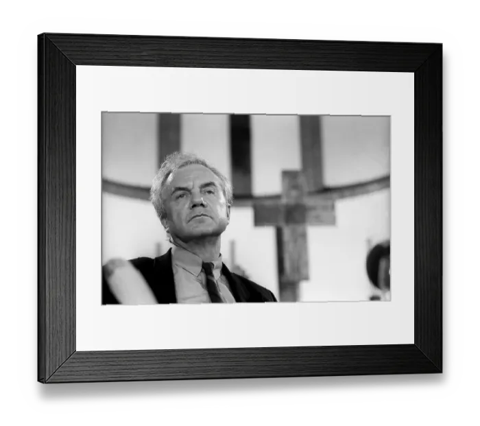 Framed Print : Germany, Berlin, 24 April 1992