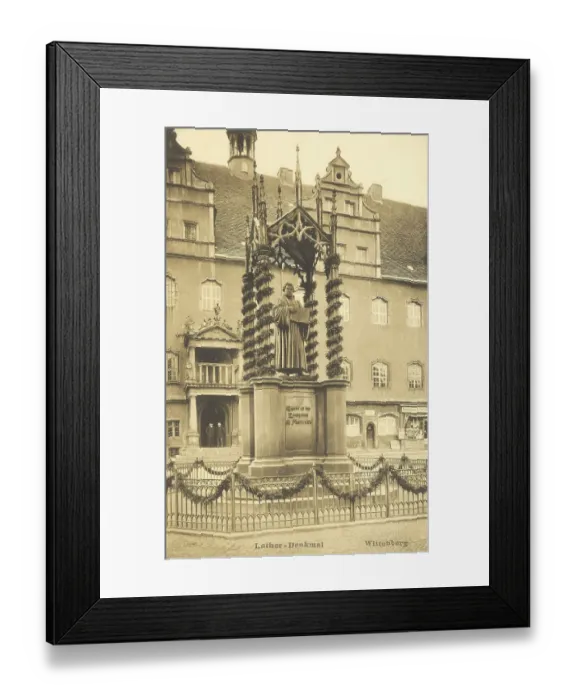 Framed Print : Historical postcard, picture postcard Framed Print : Historical postcard, picture postcard