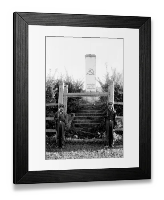 Framed Print : The Communist Party of Burma (Burmese) Framed Print : The Communist Party of Burma (Burmese)