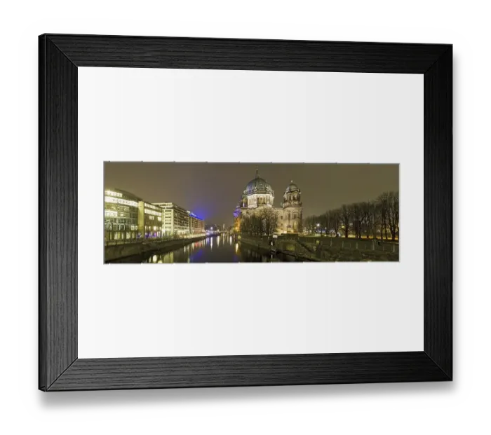 Framed Print : Berlin Cathedral, Mitte, Berlin, Germany, Europe Framed Print : Berlin Cathedral, Mitte, Berlin, Germany, Europe