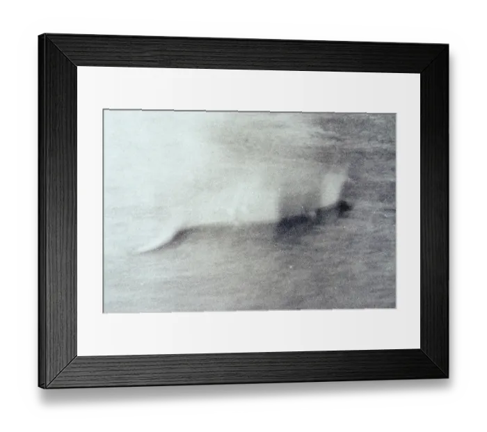 Framed Print : Loch Ness, lake, monster, monstrosity