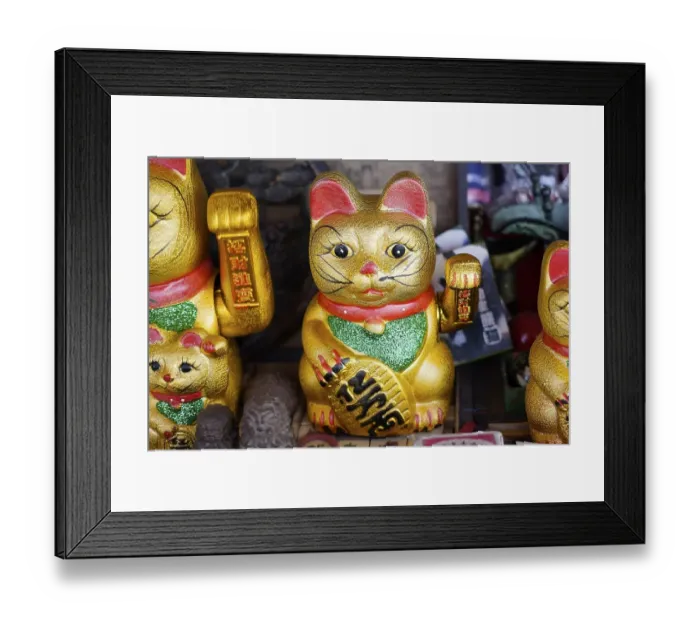 Framed Print : Chongqing, Chongqing Province, souvenirs